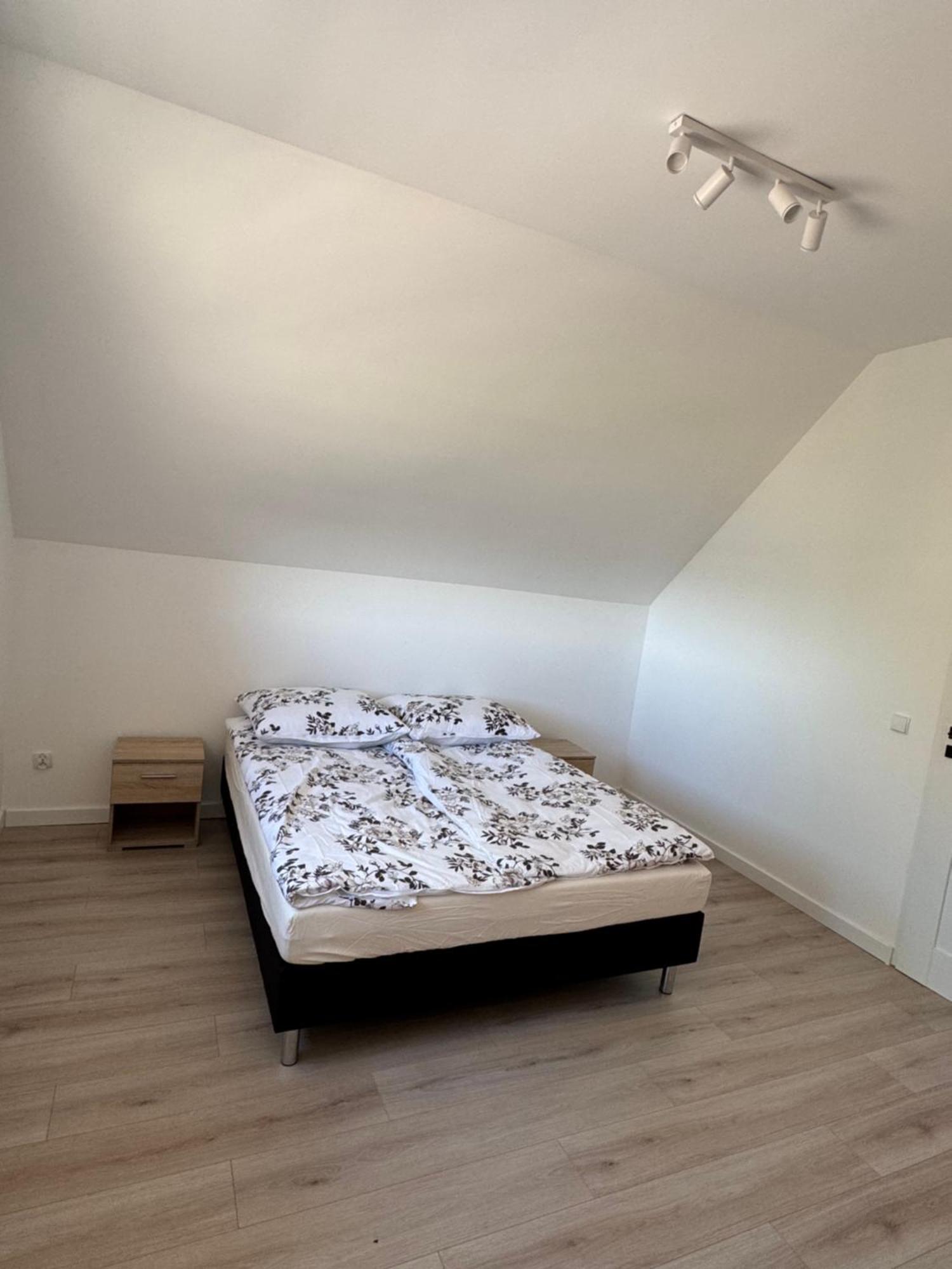 Ranczo Ryki Villa Nowy Dwór Gdański Buitenkant foto