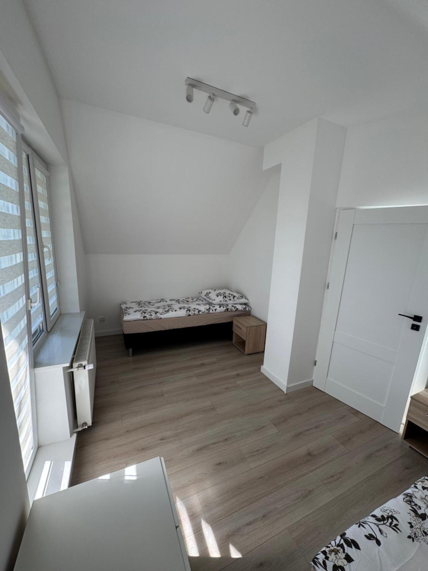 Ranczo Ryki Villa Nowy Dwór Gdański Buitenkant foto
