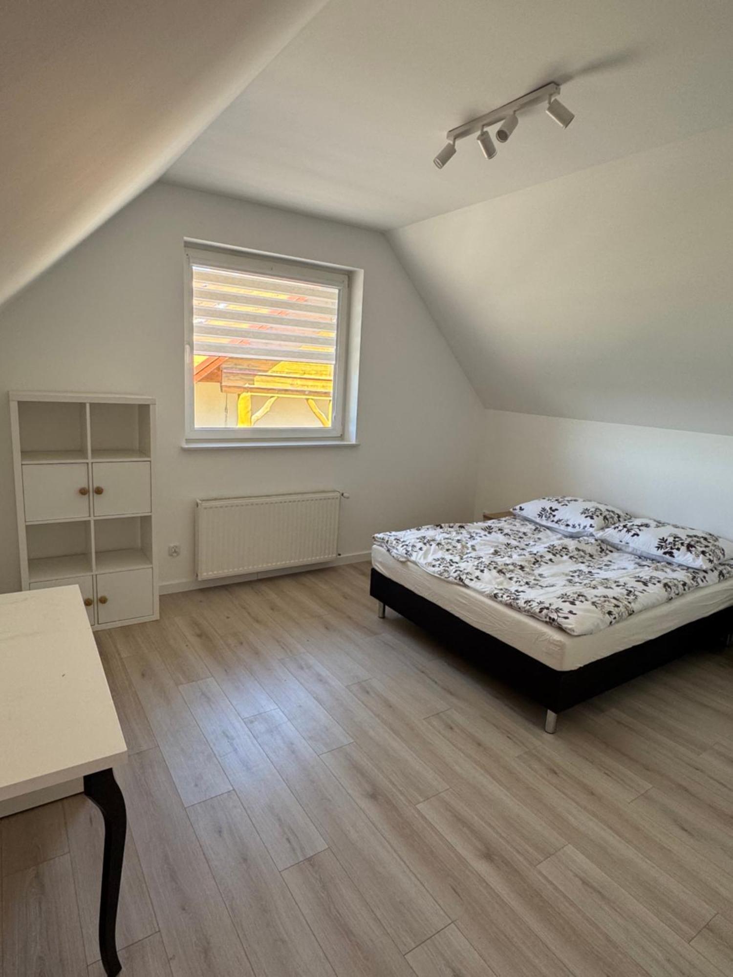 Ranczo Ryki Villa Nowy Dwór Gdański Buitenkant foto