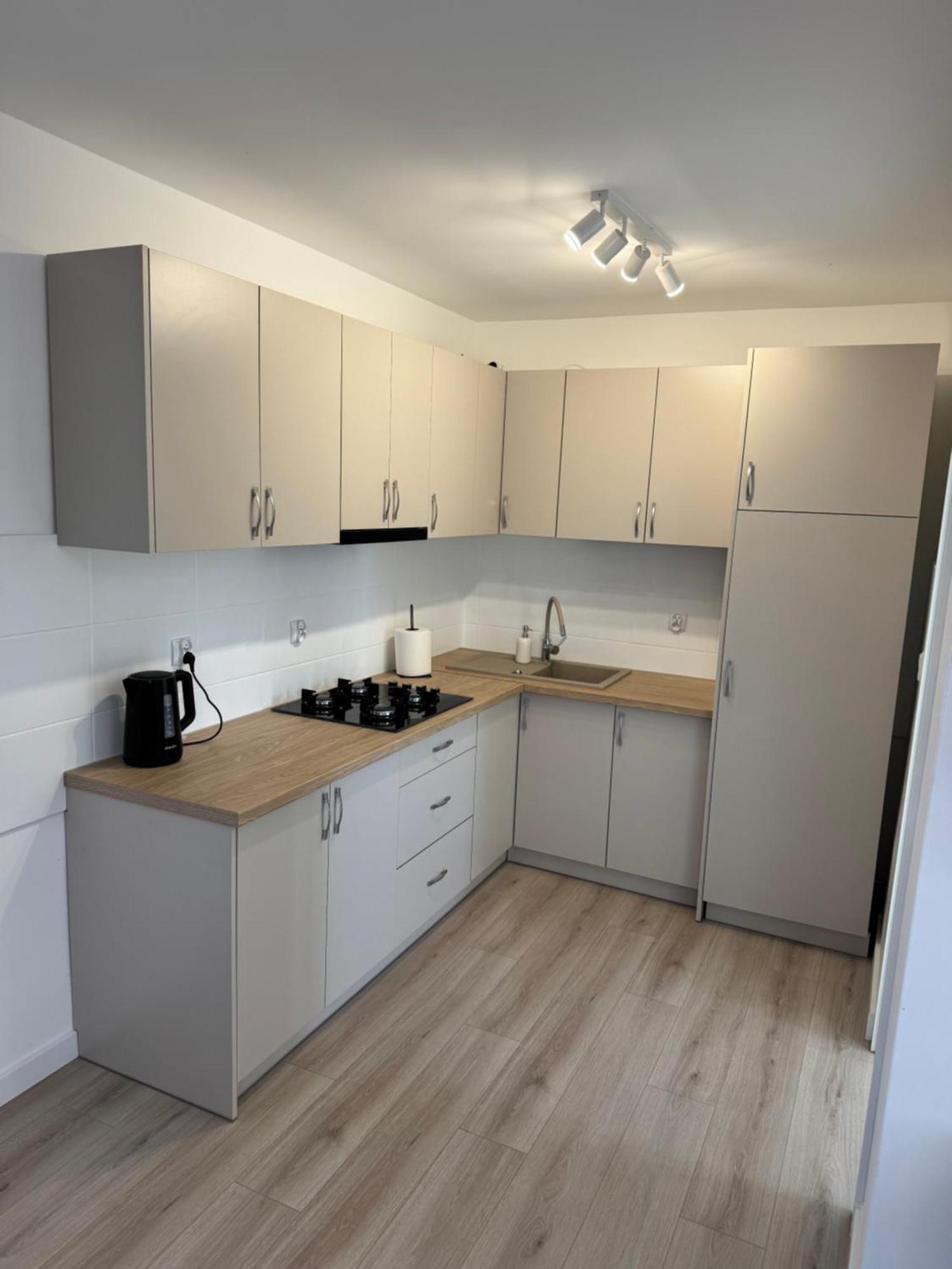 Ranczo Ryki Villa Nowy Dwór Gdański Buitenkant foto