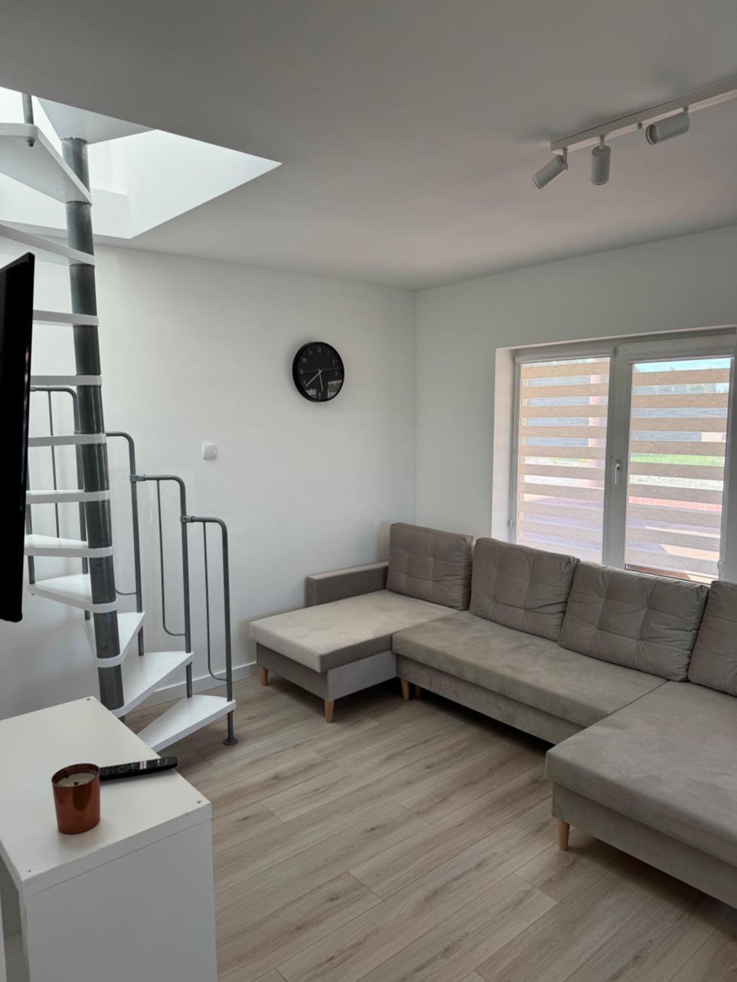 Ranczo Ryki Villa Nowy Dwór Gdański Buitenkant foto