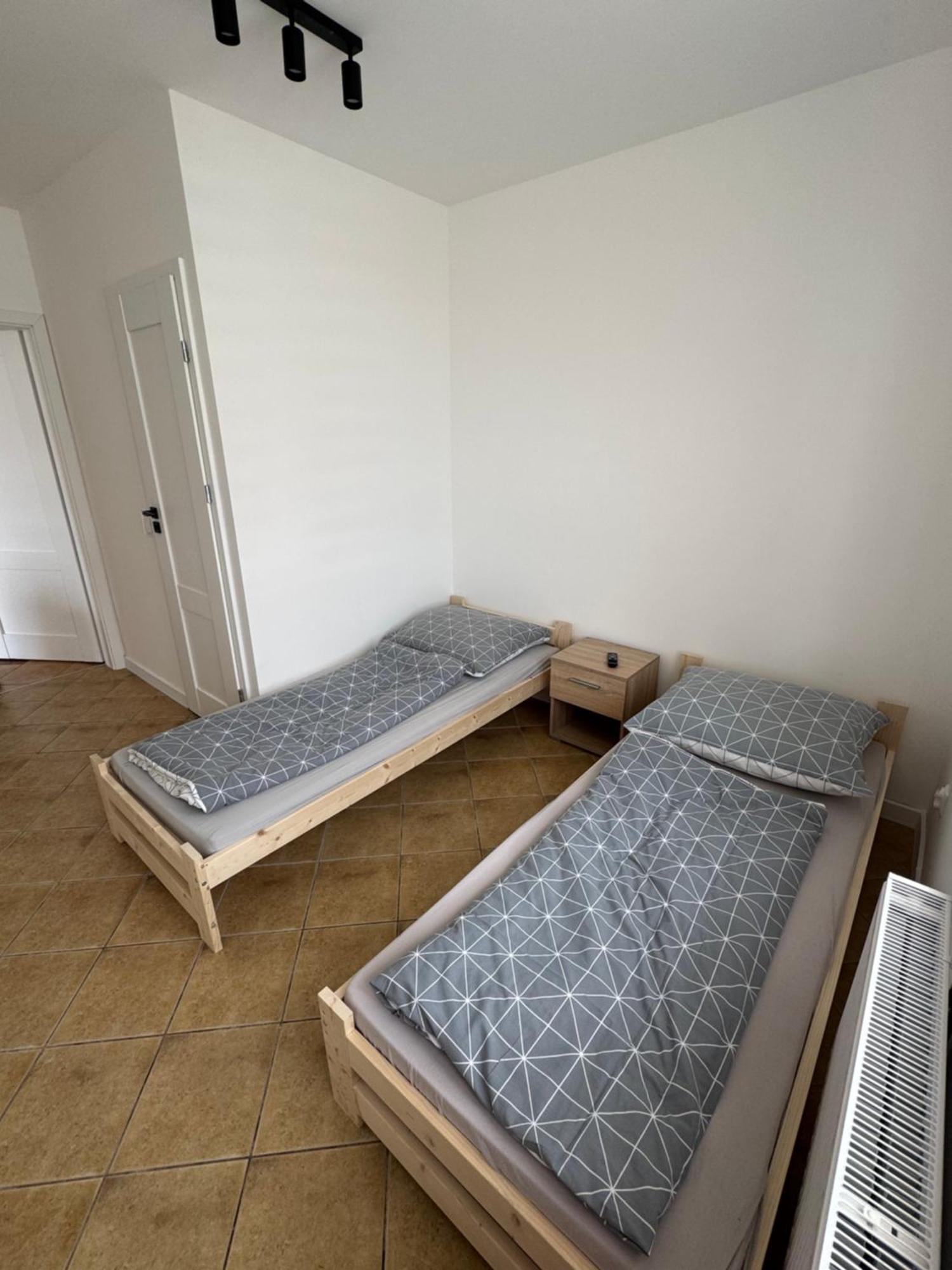 Ranczo Ryki Villa Nowy Dwór Gdański Buitenkant foto