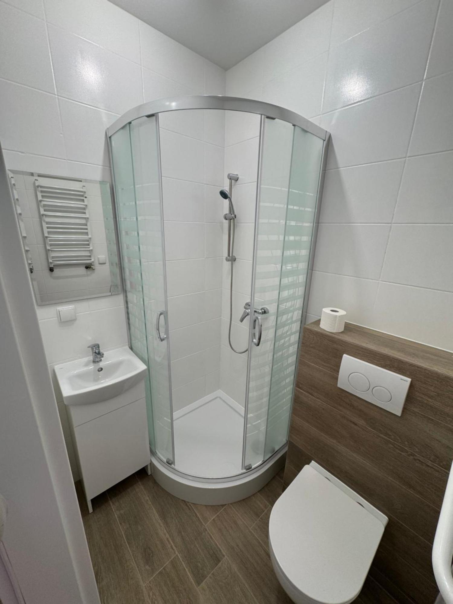 Ranczo Ryki Villa Nowy Dwór Gdański Buitenkant foto